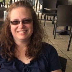 Meet your Posher, Mandy